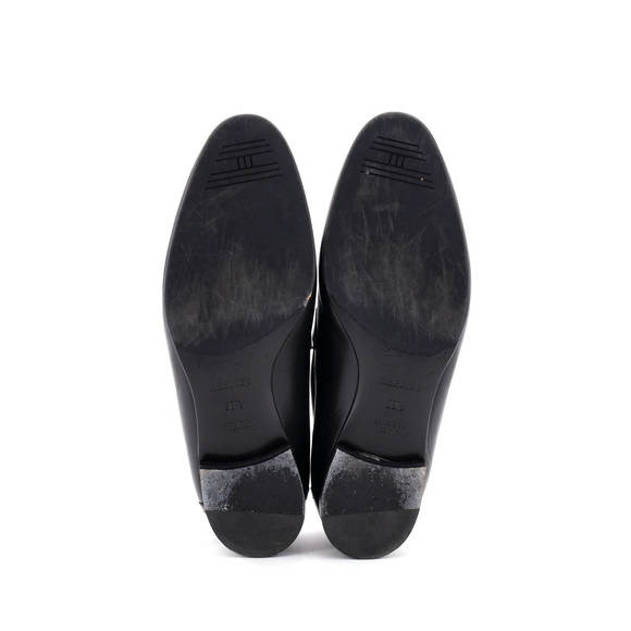 Hermes Women's Royal Loafers Leather